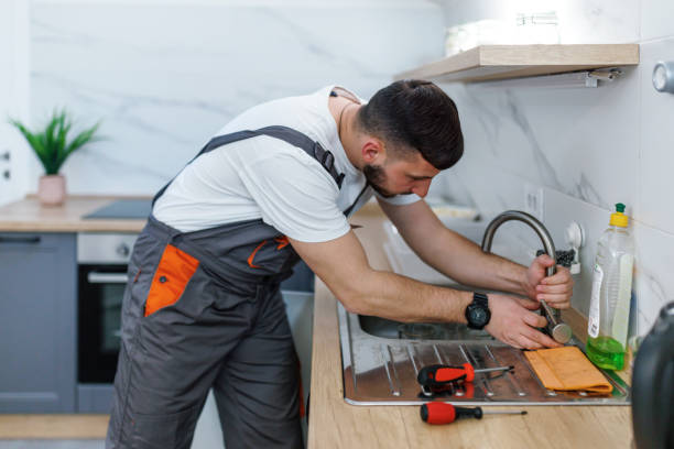 Best Water Leak Repair  in Urbana, MD